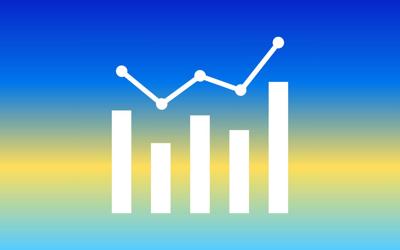 Vertical Bar Chart Cover