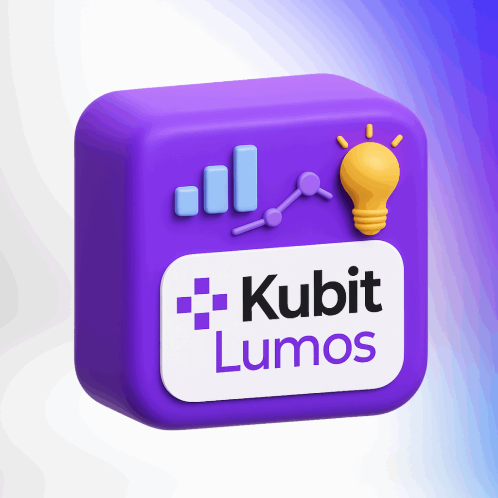 kubit lumos icon