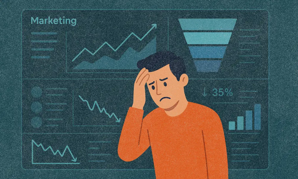 enterprise marketing analytics