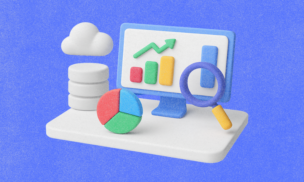 Data Warehouse Source of Truth