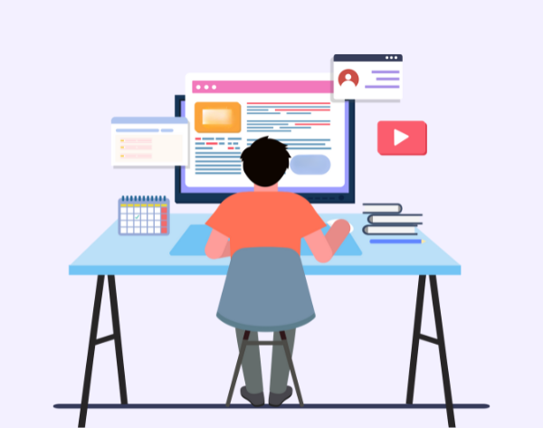 Blog Data Analyst Update