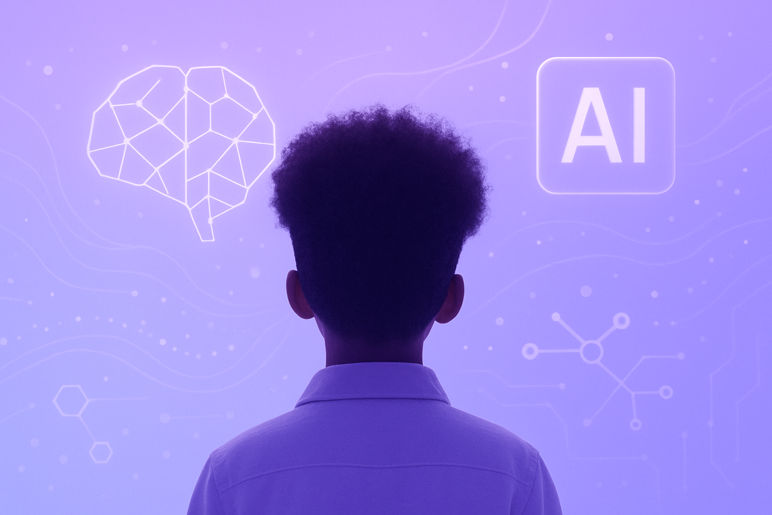 AI Kubit Launch Image