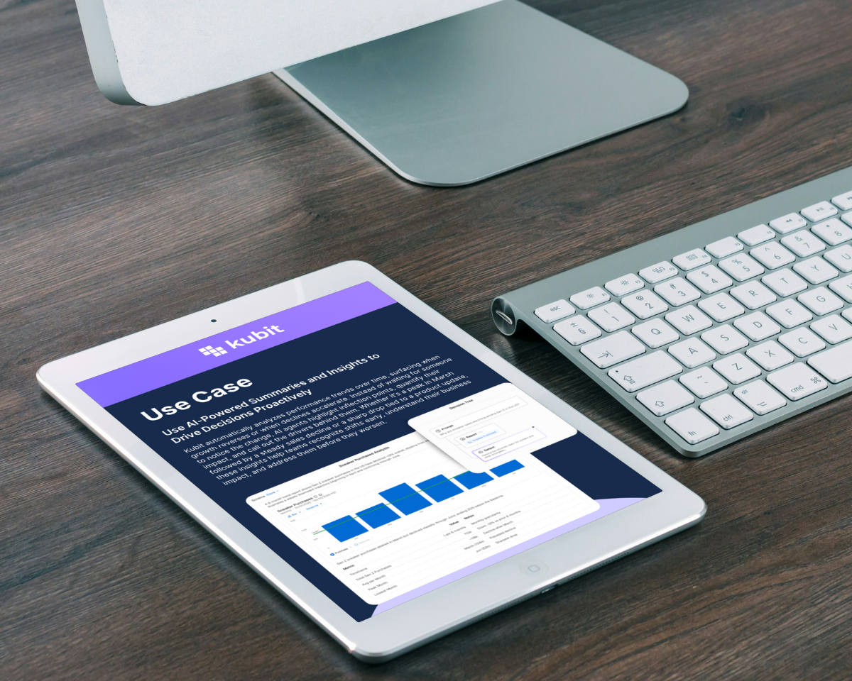 CJA Digital Analytics – 2nd Thumbnail