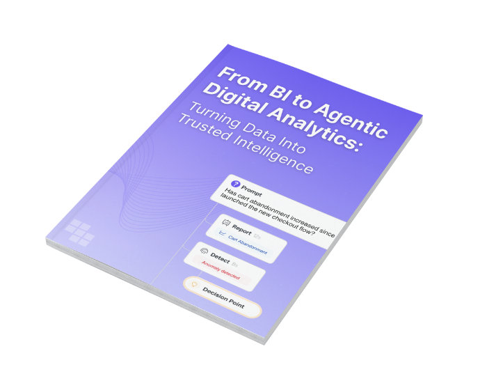 Cover – BI Analytics Guide