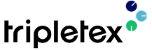 Tripletex logo