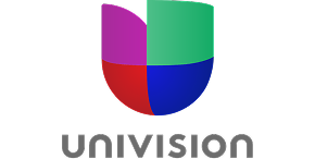 Univision logo